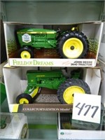 John Deere 2640 Field of Dreams Tractor &