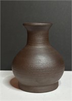 Deichmann Pottery Vase