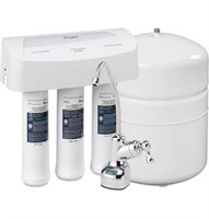 Whirlpool WHER25 Reverse Osmosis (RO) Filtration