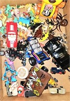 Box of Small Toys