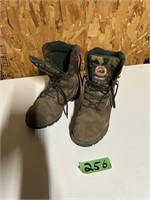 Brahma Thinsulate Size 9 1/2 Boots