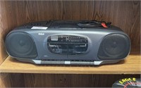 RCA Stereo with CD Player