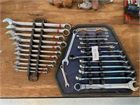 Wrenches