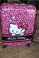 Travel Cases / Hello Kitty