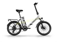 Himiway B3 Foldable Electric Commuter Bike