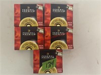 30 Rds Federal Rifled 20g Shot Shells