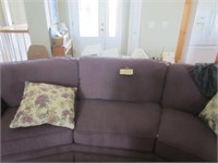 couch , chair, pillows