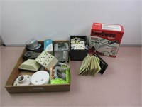 Household Electrical Supplies