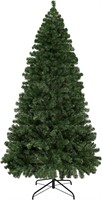 BALEINE Artificial 7.5 ft Christmas Tree