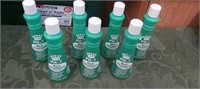 7 Bottles of Bestline Shampoo