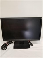 ViewSonic VA 2251m-led 22-in monitor with cords