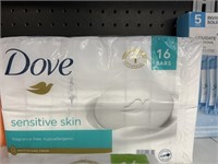 Dove 16 bars