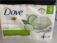 Dove 16 bars