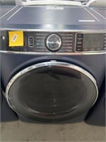 GE GAS FRONT LOADING CLOTHES DRYER RETAIL $1,400