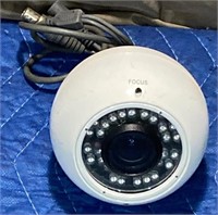 Used Professional CCTV Camera