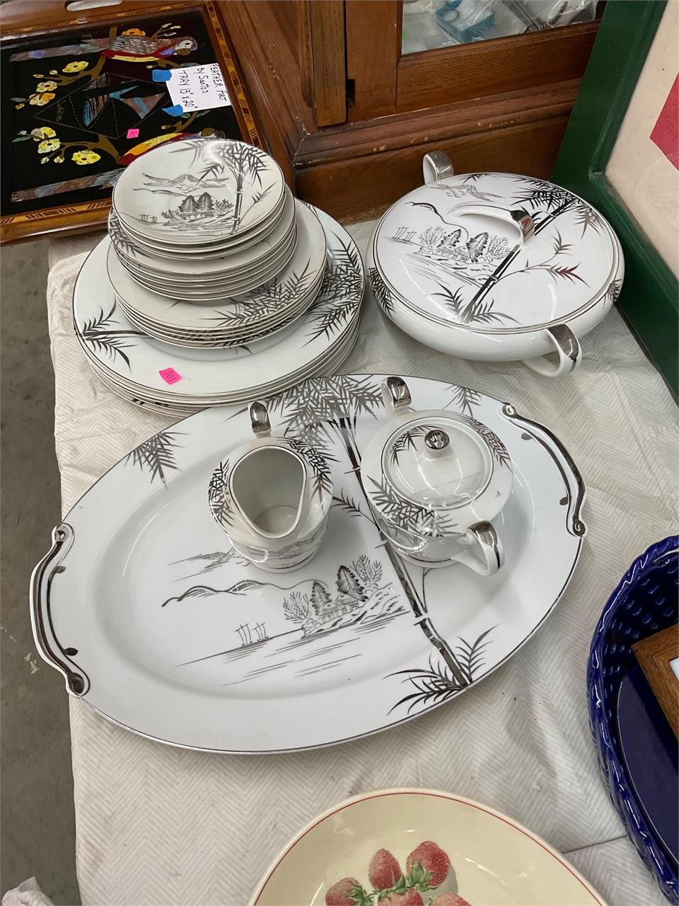 Estate and Consignment 5/26