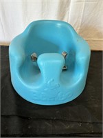 Bumbo Foam Supported Baby Seat