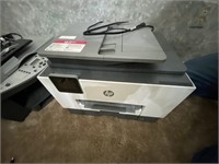 HP Printer