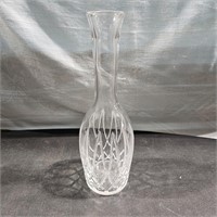 Heavy vase