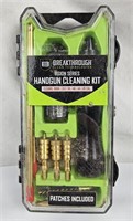 Breakthrough Vision Series Handgun Cleaning Kit
