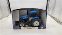 New Holland TS135A Tractor 1/16