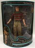 James Dean City Streets Doll