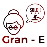 Gran-E's Gambler Lot # 50     (1-49)