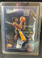 Sports card - Kobe Bryant 2002-2003 Topps Chrome,