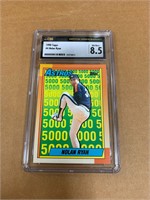 Nolan Ryan Card