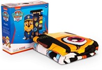 Paw Patrol Weighted Blanket  Classic Chase