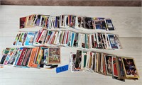 Huge Lot of Vtg Sports Cards