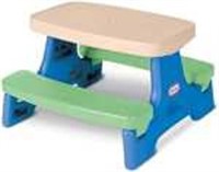 ULN - Easy Store Jr. Play Table