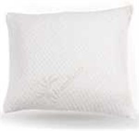 ULN - Snuggle-Pedic Memory Foam Pillow