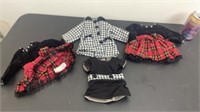 Madame Alexander Doll Clothes