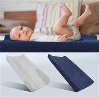 Ultra Soft Baby Changing Pad Covers