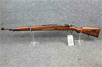 Polish Mauser K29