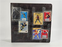 ASSORTED LOT OF VARIOUS NON SPORTS CARDS