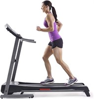 Weslo Cadence G 5.9i Cadence Treadmill, Bluetooth