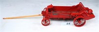 McCormick Deering 200-H Manure Spreader