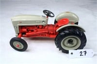 Ford Golden Jubilee Tractor