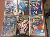 Comic Lot