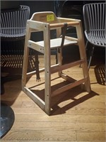 HIGH CHAIR