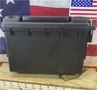 Stackable Utility Storage Box Plastic