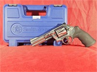 Smith & Wesson M629-6 Revolver .44 Mag SN#DLB6082