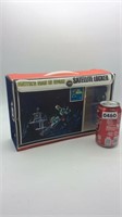 Mattel Matt Mason Satellite Locker