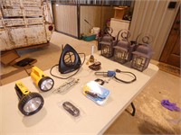 Electrical Items