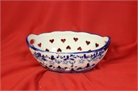 A Delft Bowl