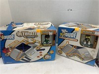 2 cnt Tech Deck Ramp Toys