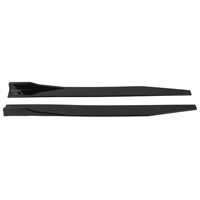 **READ DESC** Side Skirt Body Kit,Side Skirts for