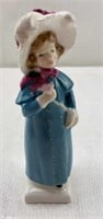 6in Royal Doulton Carrie figurine